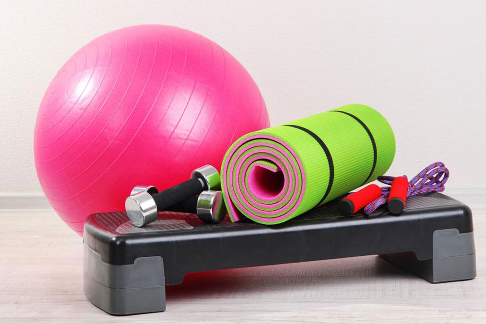 Best Home Gym Equipments under $100