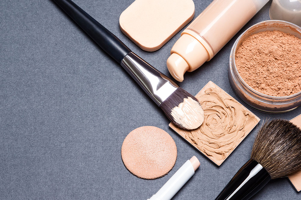 Best nourishing foundations for dry skin