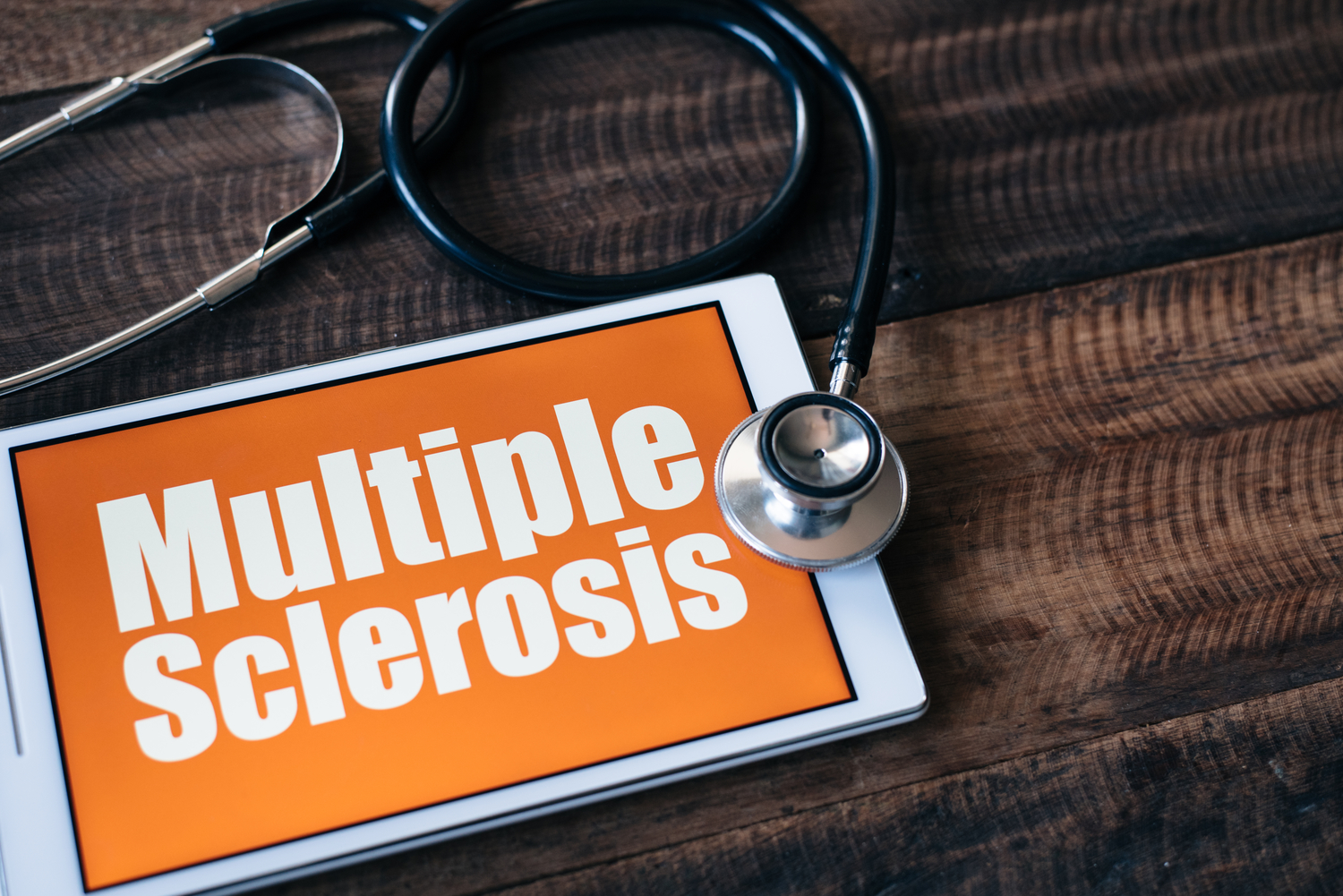 Early Warning Signs of Multiple Sclerosis