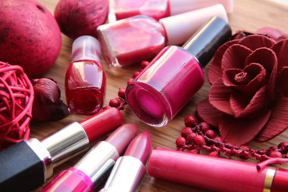 Most Popular Lipstick Brands