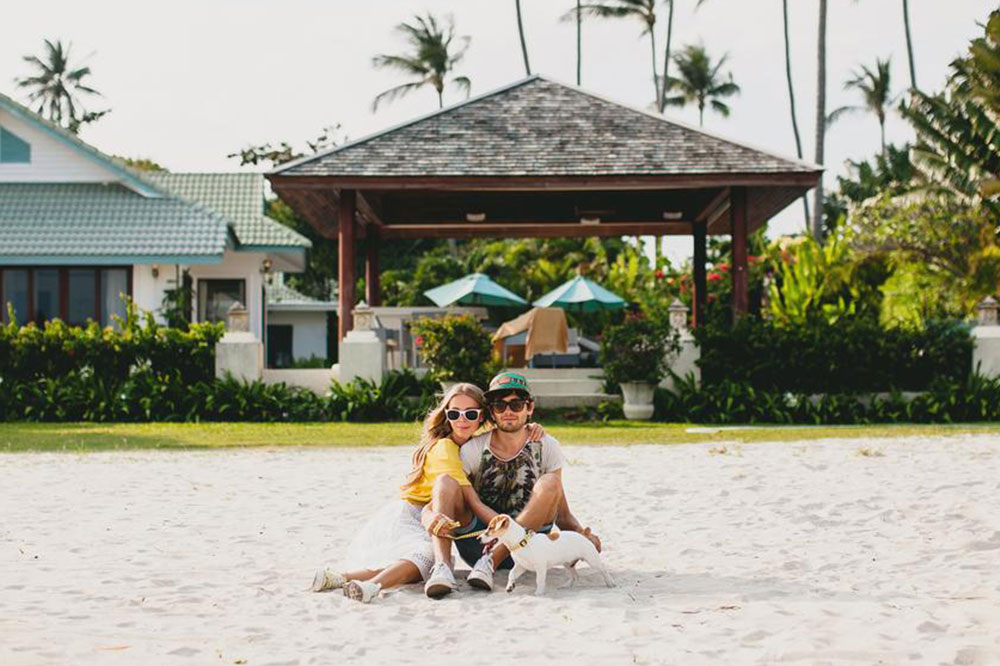 Top Pet-Friendly Resorts In America