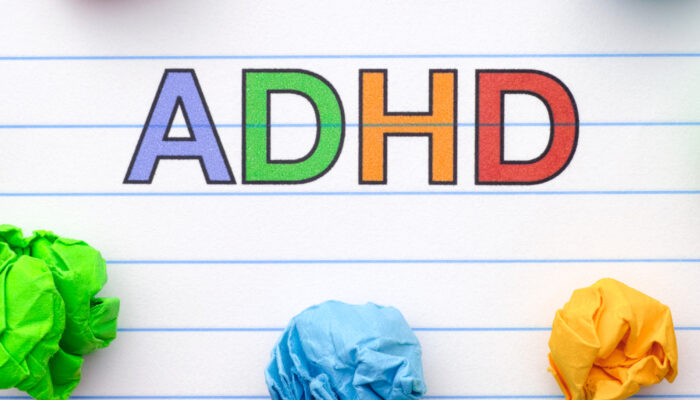 Tips to Deal With ADHD in Children