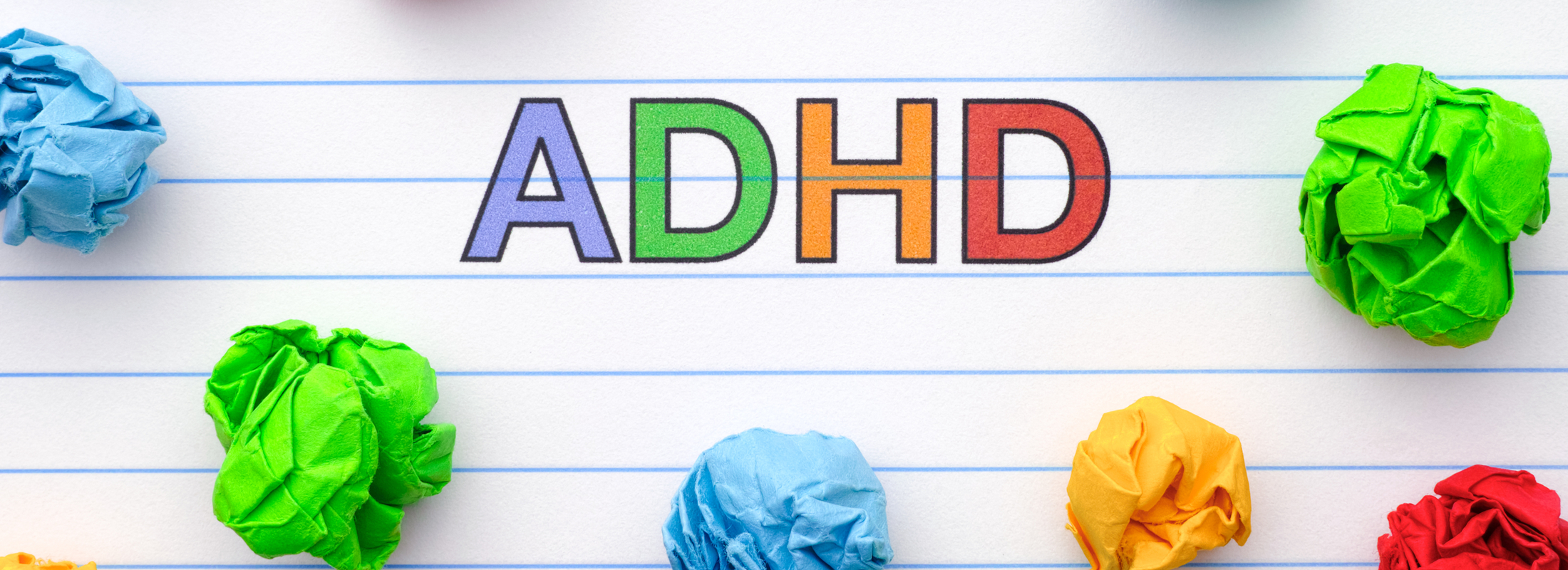 Tips to Deal With ADHD in Children