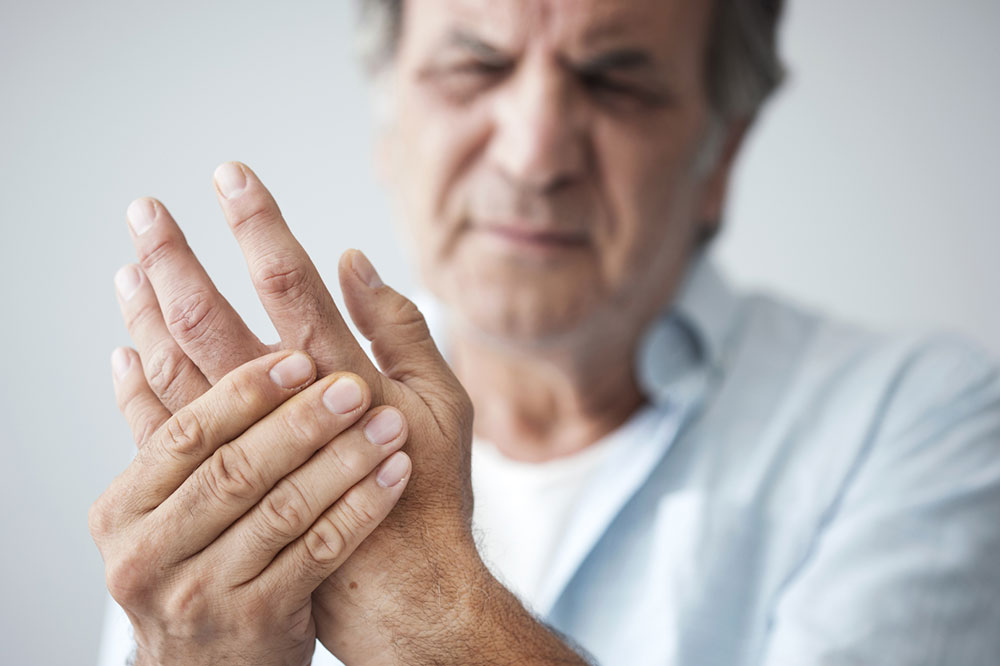 Treatment Methods for Arthritis