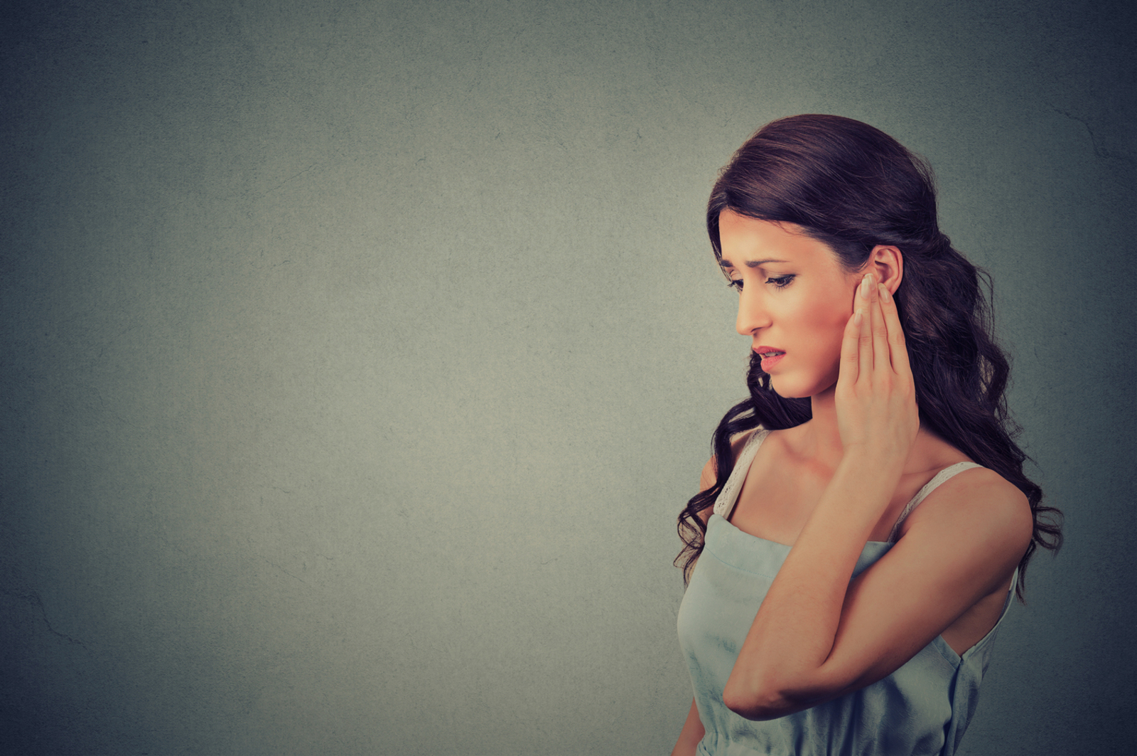 5 Common Causes of Tinnitus